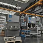 TEM machines to Hengli Hydraulic